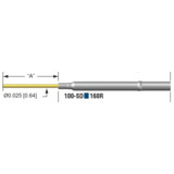 QA Technology 100-SDG160R