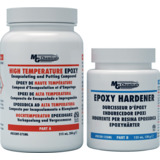 TestEquity: MG Chemicals 832HT-375ML Epoxy Potting and