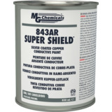 MG Chemicals 843AR-900ML Super Shield, Silver Coated Copper