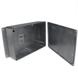 Bud Industries AN-2807-A