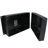 Bud Industries AN-2808-AB