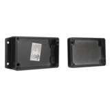 Bud Industries AN-2863-AB