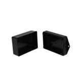 Bud Industries CU-1470-MB