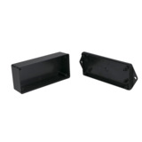 Bud Industries CU-1473-MB
