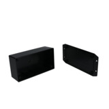 Bud Industries CU-1943-MB