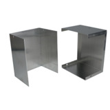 Bud Industries CU-3005-A