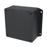 Bud Industries CU-3282-MB