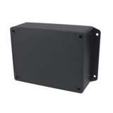 Bud Industries CU-3283-MB