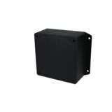 Bud Industries CUR-3282-MB