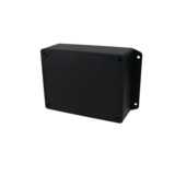 Bud Industries CUR-3283-MB