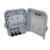 Bud Industries FBR-11607
