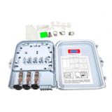 Bud Industries FBR-11607