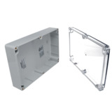 Bud Industries PN-1325-C