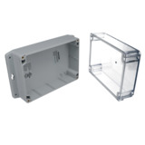 Bud Industries PN-1327-CMB