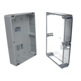 Bud Industries PN-1329-C