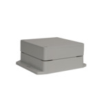 Bud Industries PN-1335-AMB