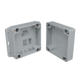 Bud Industries PN-1335-AMB