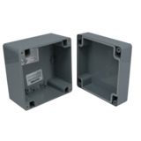 Bud Industries PN-1337-DG