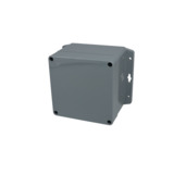 Bud Industries PN-1337-DGMB