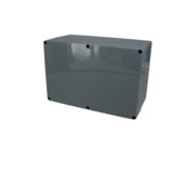 Bud Industries PN-1341-DG