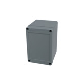 Bud Industries PNR-2603-DG