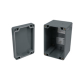 Bud Industries PNR-2603-DG