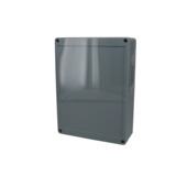Bud Industries PNR-2607-DG