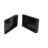 Bud Industries PS-11292-B