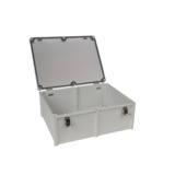 Bud Industries PTH-22460-C
