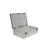 Bud Industries PTH-22462-C