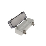 Bud Industries PTH-22480-C