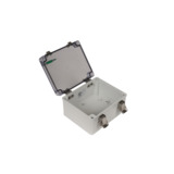 Bud Industries PTH-22490-C