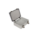 Bud Industries PTH-22496-C