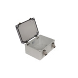 Bud Industries PTH-22498-C