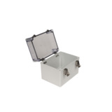 Bud Industries PTH-22502-C