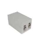 Bud Industries PTH-22706-L