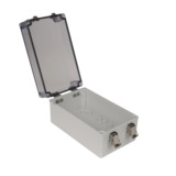 Bud Industries PTH-22706-LC