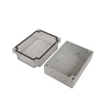 Bud Industries PTK-18429-C
