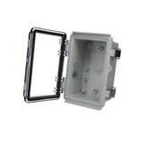 Bud Industries PTQ-11038-C