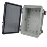 Bud Industries PTQ-11044-C