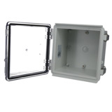 Bud Industries PTQ-11047-C
