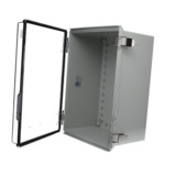 Bud Industries PTQ-11062-C