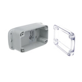 Bud Industries PU-16533-C