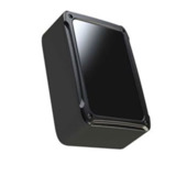 Bud Industries PW-12849-MB