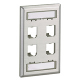 Modules & Faceplates