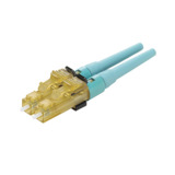 Fiber Optic Connectors