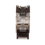 TestEquity: Panduit FPS6X88MTG Field Term Plug, RJ45 Cat 6A TestEquity: Panduit FPS6X88MTG Field Term Plug, RJ45 Cat 6A