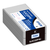 Cartridges, Ink & Toner