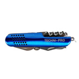Techni-Pro TNPMtlKnf