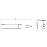 Weller RTM006SMS